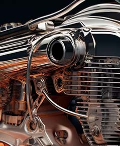 Wholesale Motorcycle Spare Parts