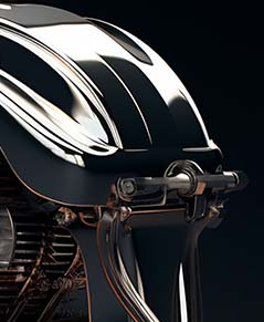 Wholesale Motorcycle Parts