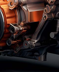 Wholesale Motorbike Parts