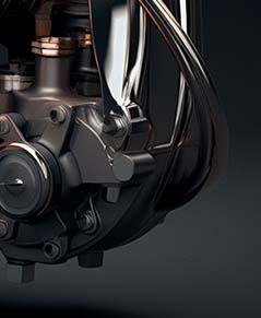 Wholesale Motorbike Parts