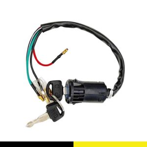 Motorcycle CG & CDI 125cc motorcycle ignition switch