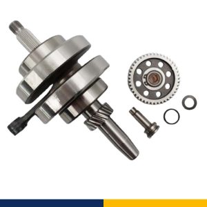 Crankshaft Comp Honda 200cc