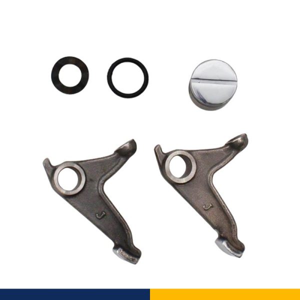 Follower, cam (Rocker Arm Down)-Original type | Wholesale Motorcycle ...