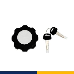 motorcycle fuel tank cap