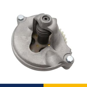 Oil Pump Assy (37T)