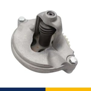 Oil Pump Assy (39T)