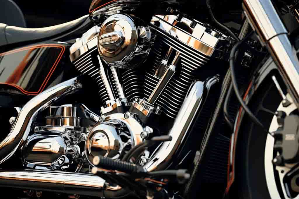 Wholesale Motorcycle Parts