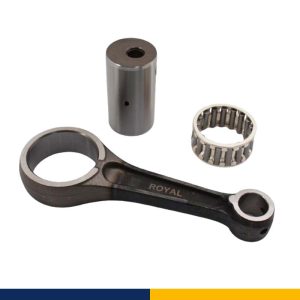 Connecting Rod Assy 200cc