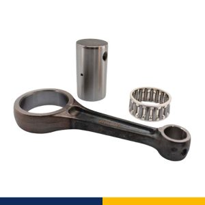 Connecting Rod Assy Honda 125cc