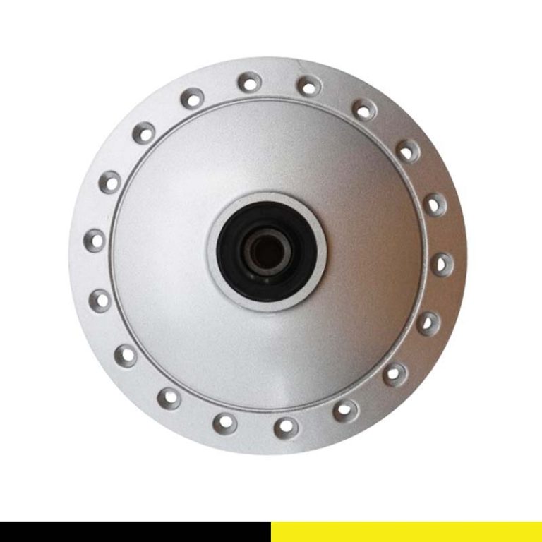 Hub Comp FR. Wheel | Wholesale Motorcycle Spare Parts
