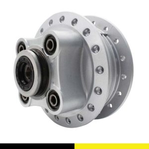 Rear wheel hub assembly for 125cc / 150cc / 200cc Honda motorcycles CG / CDI / CEFI