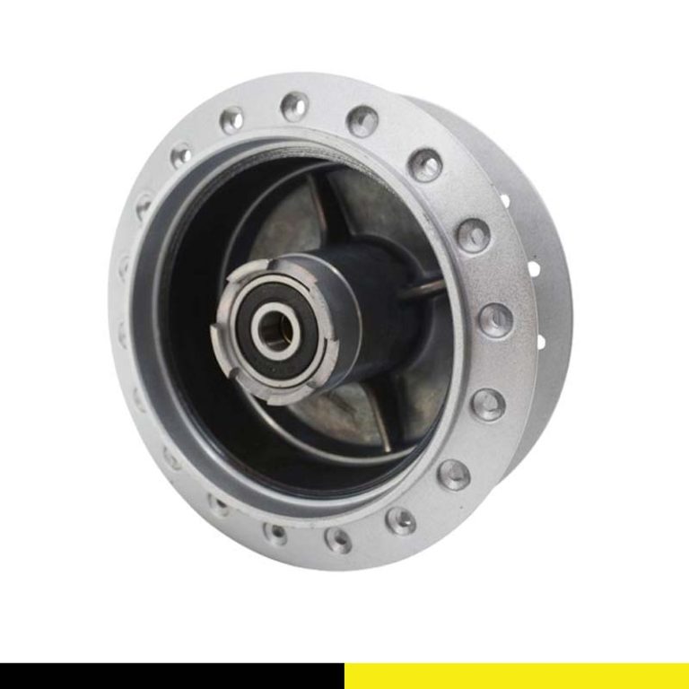 Hub Comp FR. Wheel | Wholesale Motorcycle Spare Parts